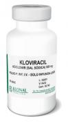 aciclovir de 500mg