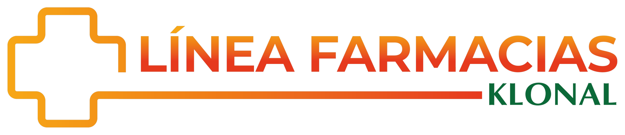 Línea Farmacias
